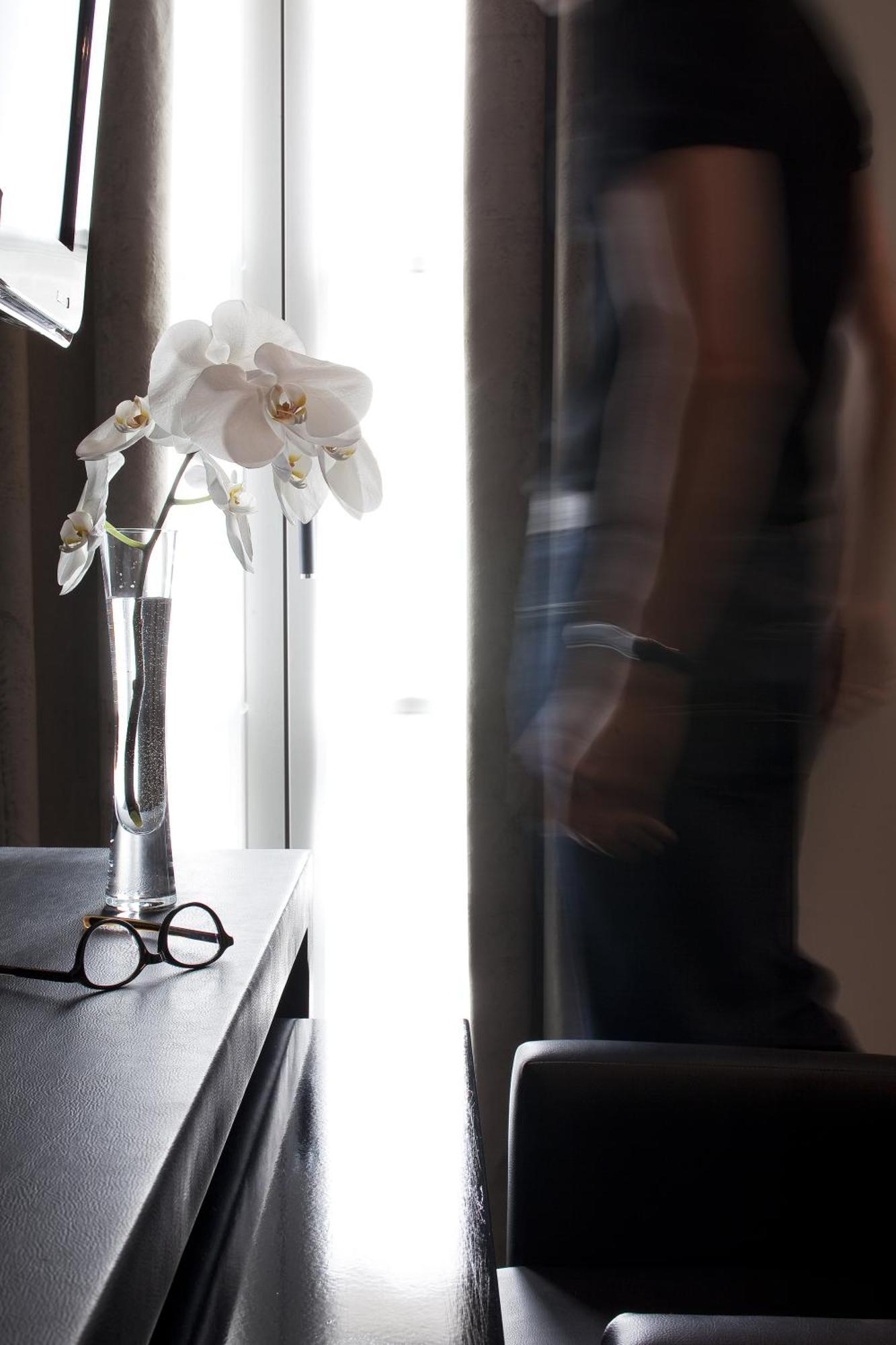 Hotel Caron Le Marais Paryż Zewnętrze zdjęcie
