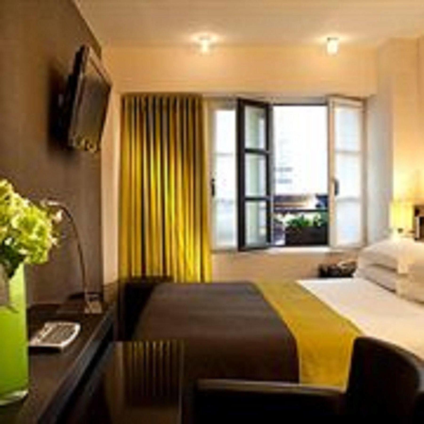 Hotel Caron Le Marais Paryż Zewnętrze zdjęcie