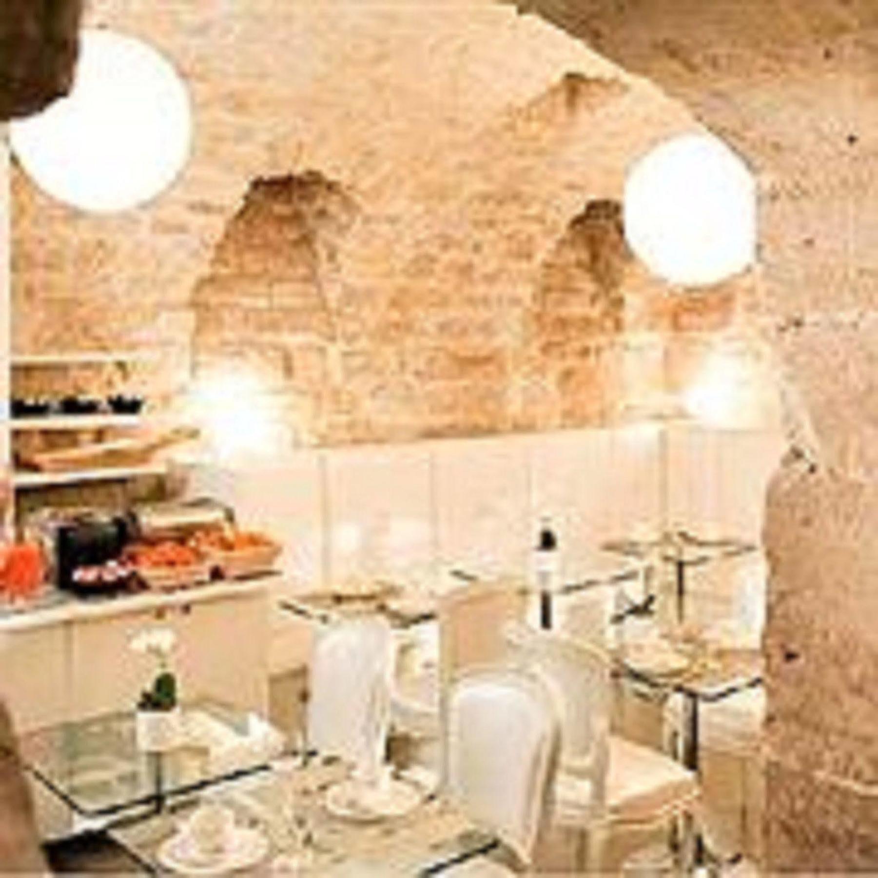 Hotel Caron Le Marais Paryż Zewnętrze zdjęcie